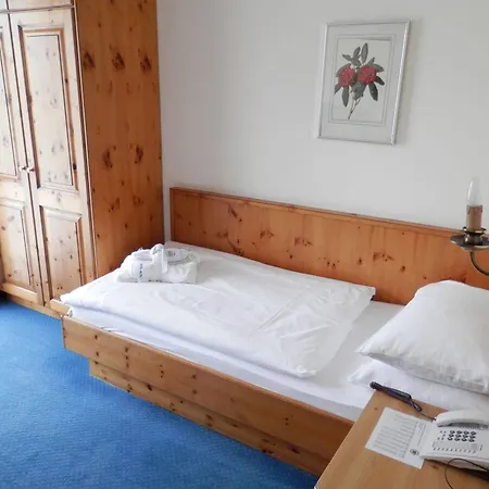 Alpina - Thermenhotels Gastein Hotel