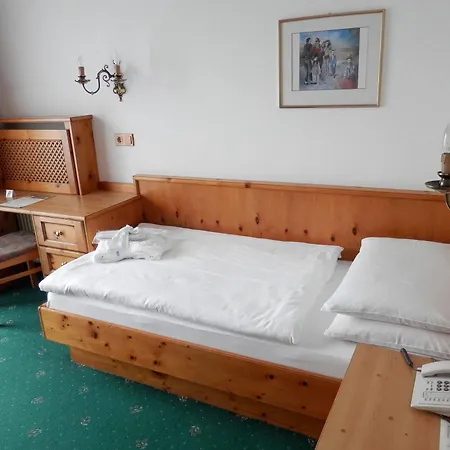 Hotel Alpina - Thermenhotels Gastein 4*