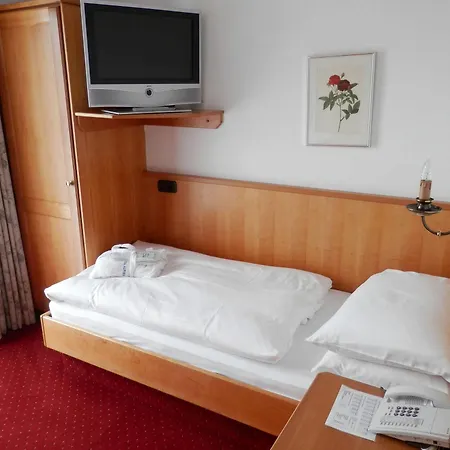 Alpina - Thermenhotels Gastein