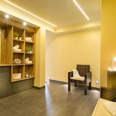 Alpina - Thermenhotels Gastein Hotel