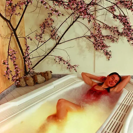 Alpina - Thermenhotels Gastein 4* Bad Hofgastein