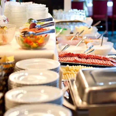 Alpina - Thermenhotels Gastein 4* Bad Hofgastein