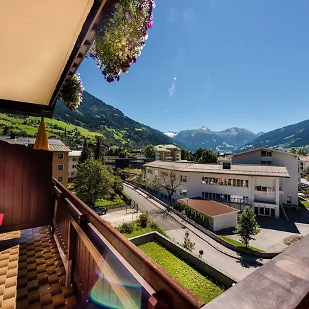 Hotel Alpina - Thermenhotels Gastein 4*