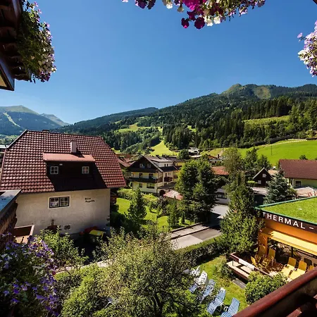 Alpina - Thermenhotels Gastein Hotel 4*