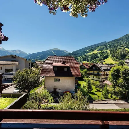 Hotel Alpina - Thermenhotels Gastein