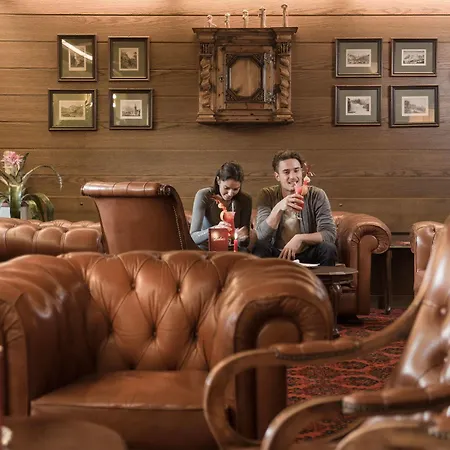 Alpina - Thermenhotels Gastein 4* Bad Hofgastein