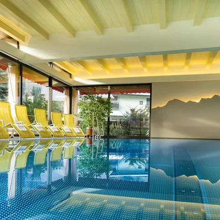 Alpina - Thermenhotels Gastein Bad Hofgastein