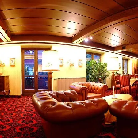 Alpina - Thermenhotels Gastein 4*