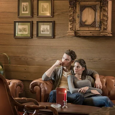 Alpina - Thermenhotels Gastein