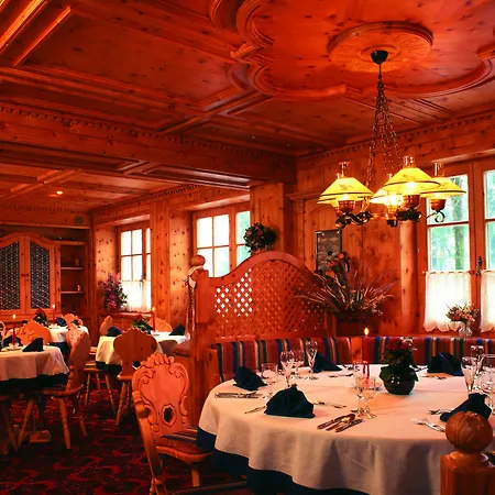 Alpina - Thermenhotels Gastein 4*