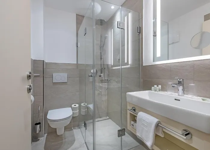 Hotel Alpina - Thermenhotels Gastein 4*