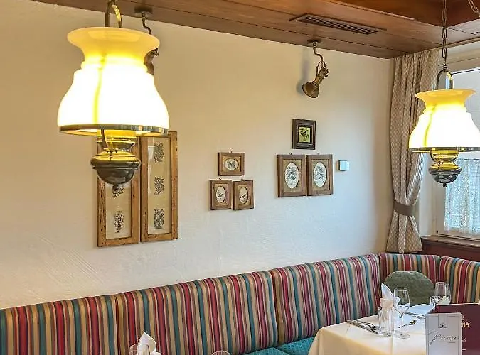 Alpina - Thermenhotels Gastein Hotel Bad Hofgastein