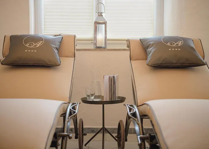 Alpina - Thermenhotels Gastein Hotel 4*