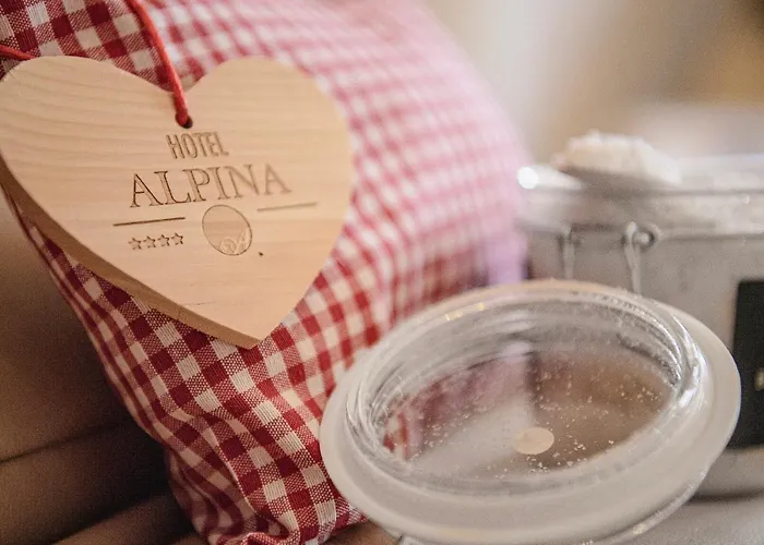 Alpina - Thermenhotels Gastein