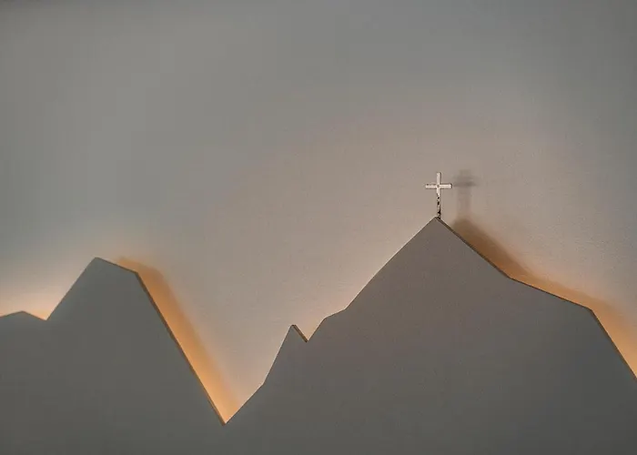 Alpina - Thermenhotels Gastein 4*