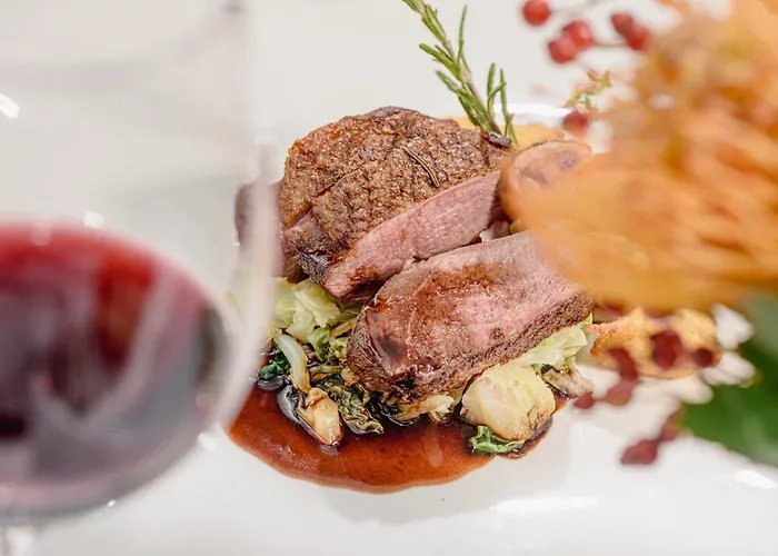 Alpina - Thermenhotels Gastein Bad Hofgastein