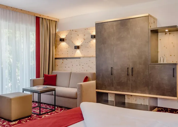 Hotel Alpina - Thermenhotels Gastein Bad Hofgastein