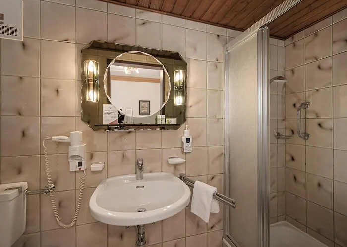 Hotel Alpina - Thermenhotels Gastein 4*