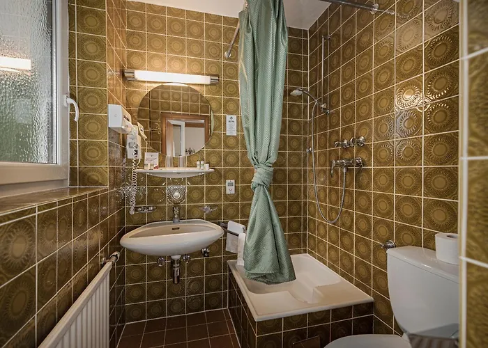 Alpina - Thermenhotels Gastein