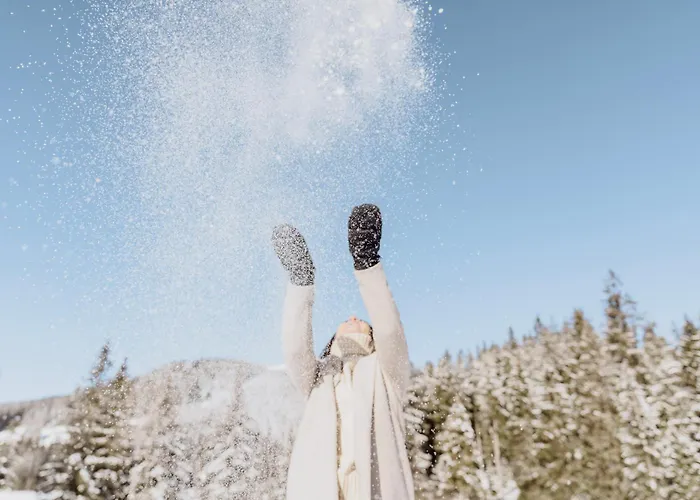 Alpina - Thermenhotels Gastein