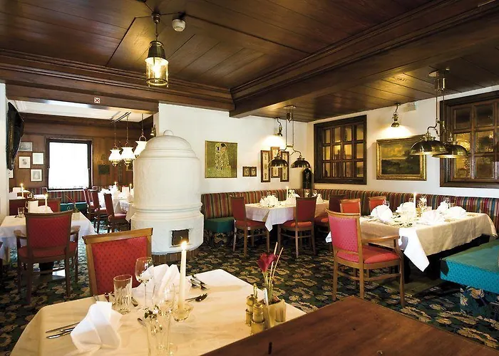 Alpina - Thermenhotels Gastein Hotel