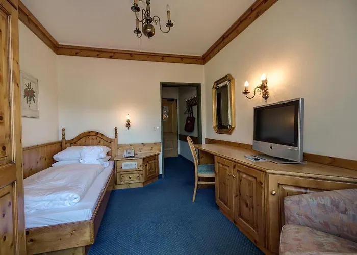 Alpina - Thermenhotels Gastein