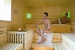 Alpina - Thermenhotels Gastein Bad Hofgastein