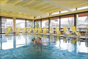Alpina - Thermenhotels Gastein Hotel 4*
