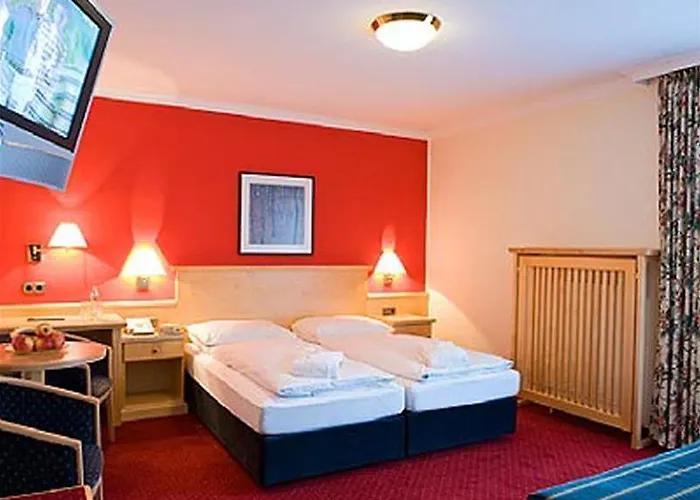 Hotel Alpina - Thermenhotels Gastein 4*