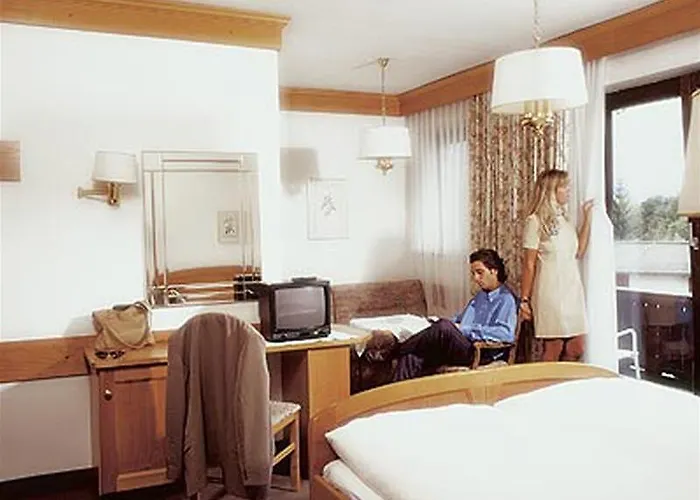 Alpina - Thermenhotels Gastein