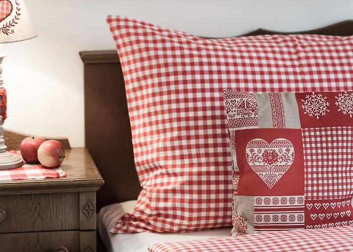 Alpina - Thermenhotels Gastein Hotel