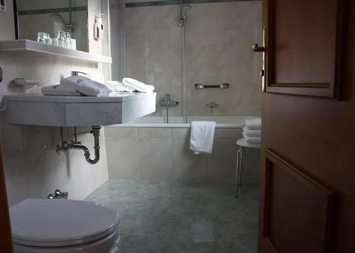 Alpina - Thermenhotels Gastein