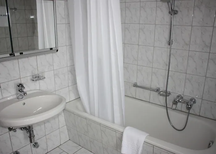 Hotel Alpina - Thermenhotels Gastein