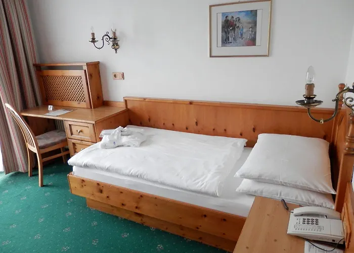 Hotel Alpina - Thermenhotels Gastein 4*