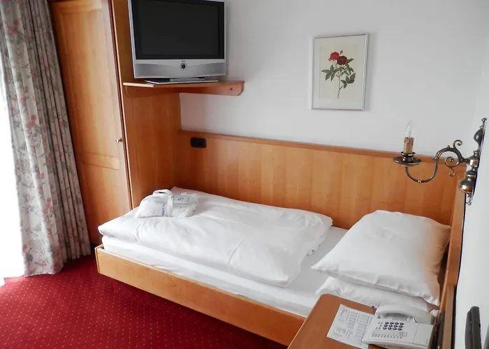 Alpina - Thermenhotels Gastein