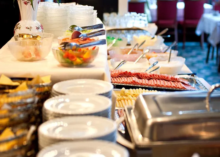 Alpina - Thermenhotels Gastein 4* Bad Hofgastein